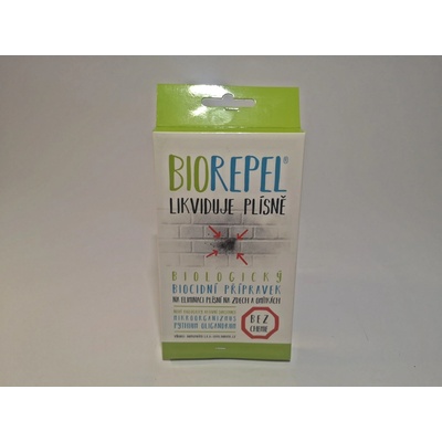 BIO REPEL (biorepel) chytrá houba 1x1g a 1x2g – Zbozi.Blesk.cz