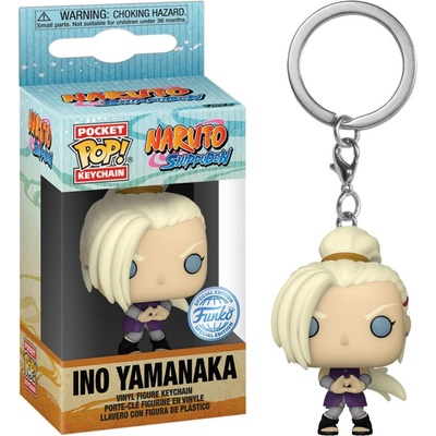 Funko POP Ino Yamanaka (Naruto Shippuden)
