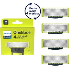Philips OneBlade QP240/50 4 ks
