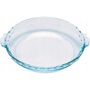 Pyrex Sklenená zapékacia forma na koláč Ocuisine 23cm borosilikát