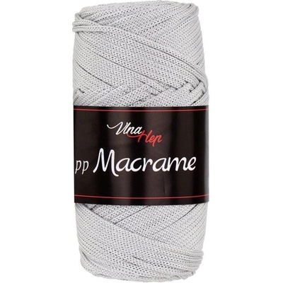 Příze Vlna Hep PP Macrame 4230
