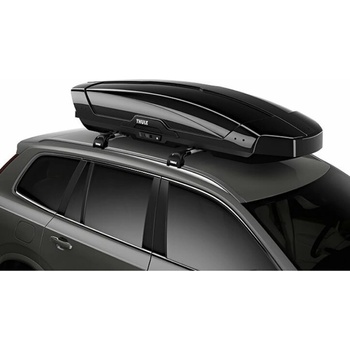 Image 1 of Thule Motion XT XL (629800/629801)
