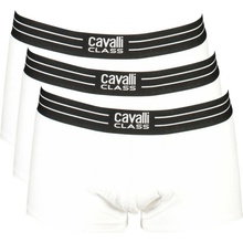Cavalli Class Boxerky Biela