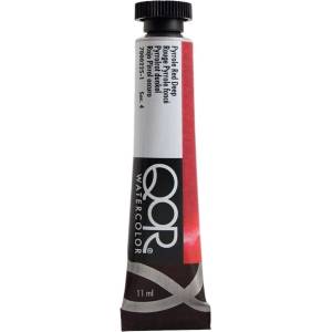 QOR 7000225-1 Акварелна боя Pyrrole Red Deep 11 ml 1 бр (7000225-1)