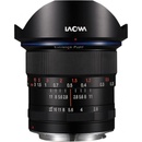 Laowa 12mm f/2.8 Zero-D Nikon F