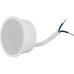 UltraLux Led Модул 6w, 2700k, 220-240v ac, 120°, ip44 (lm627)