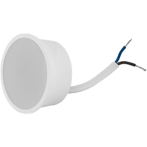 UltraLux Led Модул 6w, 2700k, 220-240v ac, 120°, ip44 (lm627)