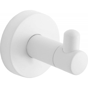 Mexen Remo кука за кърпа, бяла - 70507351-20 (70507351-20)