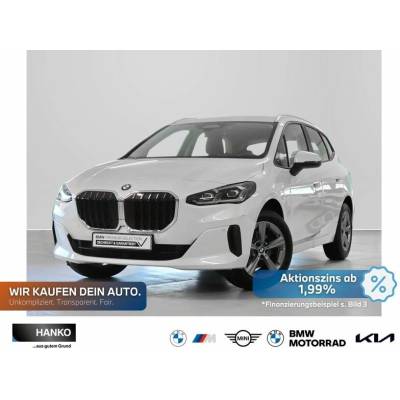 BMW 220i Active Tourer M 125 kW