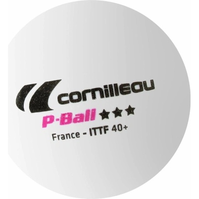 Cornilleau ABS Evolution TTF 3 ks