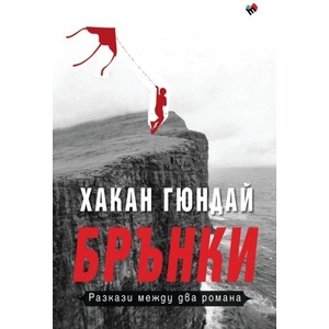 Брънки: Разкази между два романа (2025)