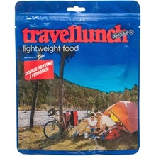 Travellunch Rezance s hovädzím mäsom v paprikovej omáčke 10 x 250 g