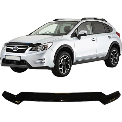 SCOUTT Deflektor prednej kapoty Subaru XV 2012-2017