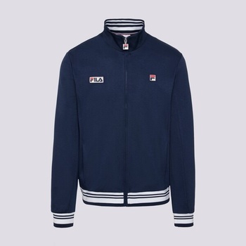 Fila Суитчър Rupert мъжки Дрехи Суичъри FW24MH007410 Тъмносин M (FW24MH007410)