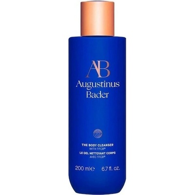 Augustinus Bader The Body Cleanser sprchový gel 200 ml