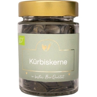 Bake Affair Bio dýňová semínka 100 g