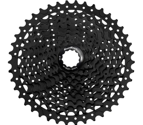 SunRace CSMS3