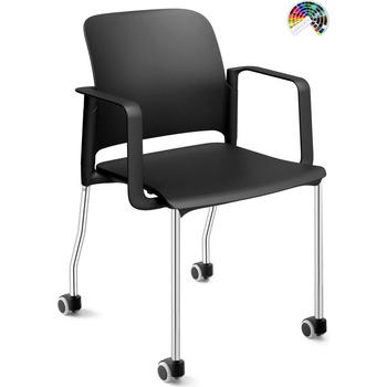 MAYER Konferenčná stolička CLASS3