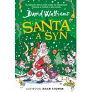 Santa a syn
