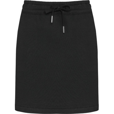 Kariban sukně K7020, dámská 1TE-K7020 black