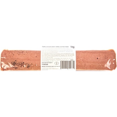 Paté Du Chef Paštika s pečeným masem 1kg