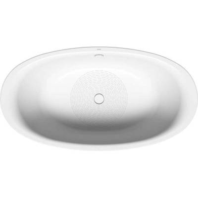 Kaldewei Ellipso Duo 190 x 100 cm 286230003001