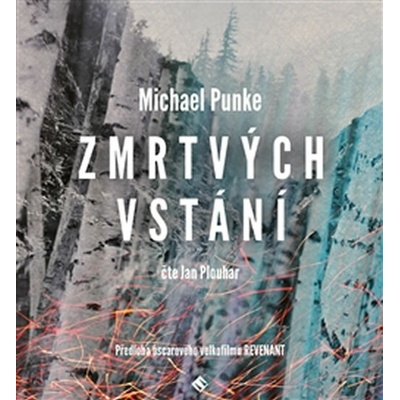 Zmrtvýchvstání - Punke Michael - Plouhar J.