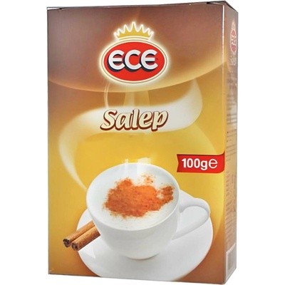 ECE Instantný nápoj Salep 100 g