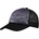 P. A. C P. A. C. Шапка с козирка P. A. C. Foam Trucker Cap Follan Cap - Mistyfog - размер One Size (204-8343-0411)