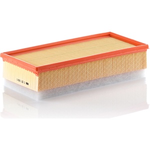 Mann-filter Въздушен филтър mann-filter c 33 156/1 Въздушен филтър