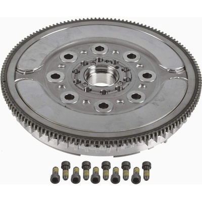 Dvouhmotový setrvačník SACHS SA 2294001348