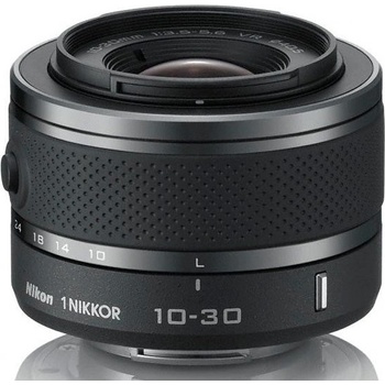 Nikon 1 Nikkor 10-30mm f/3.5-5.6 VR