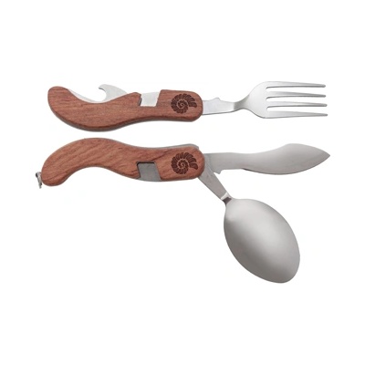 Origin Outdoors Комплект прибори за къмпинг Origin Outdoors Vancouver (179643)