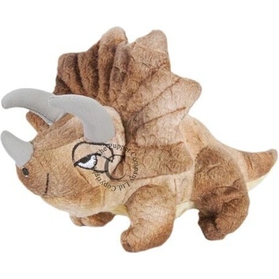 The Puppet Company Кукла за куклен театър Трицератос - The puppet Company (2196)