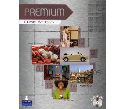 Premium B1