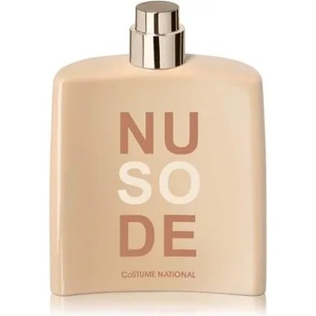 Image 1 of Costume National So Nude EDP 100 ml Tester