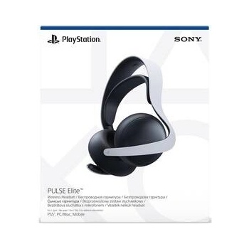 PlayStation PULSE Elite