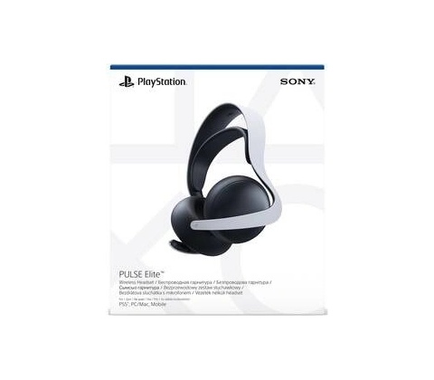 PlayStation PULSE Elite