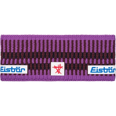 Eisbar Iska SA purple