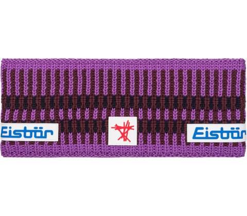 Eisbar Iska SA purple