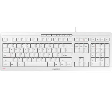 Cherry Stream JK-8500EU-0