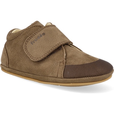 Froddo Prewalkers Brown