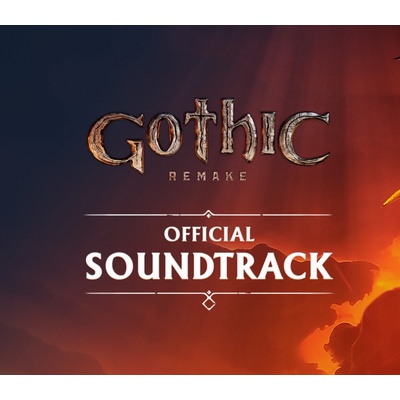 Gothic Remake - Soundtrack