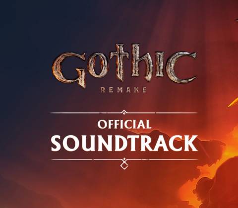 Gothic Remake - Soundtrack