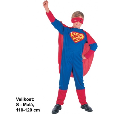 Superhrdina