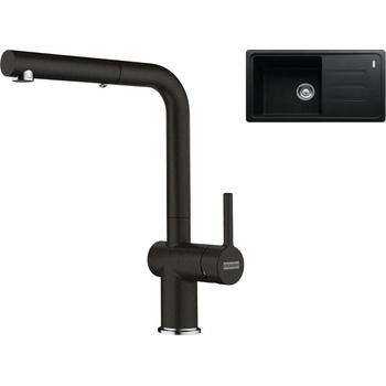 Set Franke BSG 611 + FN 6110