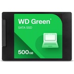 Western Digital WD Green 500GB (WDS500G5G0A-00CPT0)