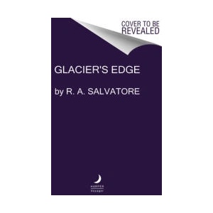 Glacier's Edge (ISBN: 9780063086005)