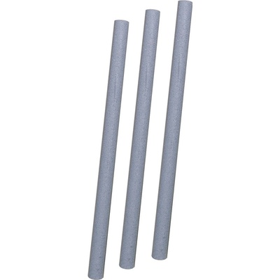 Force na špice 7 cm, strieborné 10 ks