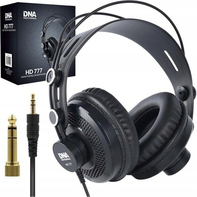 DNA HD777